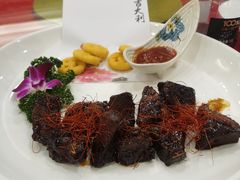 -金陵家宴·金陵春·南京菜(夫子庙店)