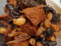 -天龙宝严素食馆(大兴善寺店)