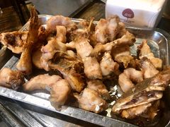 梭边鱼-肖肖酸萝卜鱼火锅(总店)