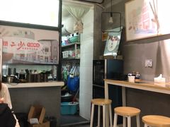 -西关二少双皮奶(青龙巷店)