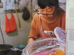 -珍记海鲜粥·海鲜粉