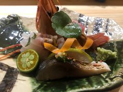 -鮨青(恒基名人购物中心店)