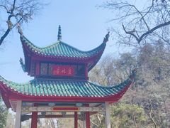 -岳麓山风景名胜区