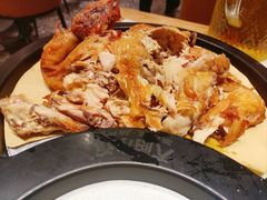 -大厨小馆(华阳城店)