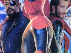 -中影佰纳国际影城DMAX(花都广百广场店)