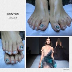 指甲造型-光SPA科技美肤