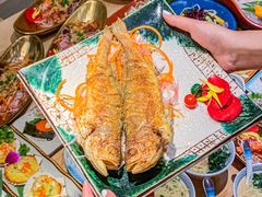 -东田之村自助餐厅(金水路店)