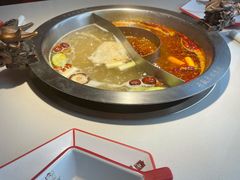 -豆花姐烂豆花火锅(水屯北路恒大滨河店)