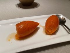 蜜汁红薯-新荣记(新源南路店)