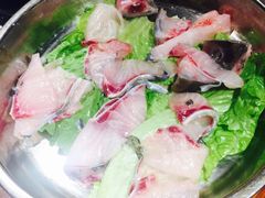 -渔米粥(罗湖店)