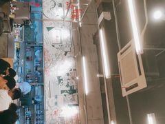大堂-东排食堂长沙小吃大排档(五一广场店)