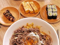 -春笙食堂.丼饭拉面寿司(GOGO新天地店)