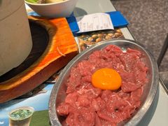 -敏华冰厅(平安金融中心店)