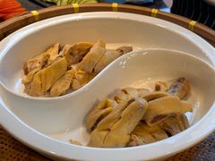 -怡咖啡海鲜自助餐厅(浦东香格里拉店)