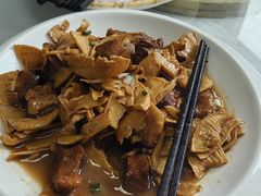 -鱼味馆(万佛湖店)