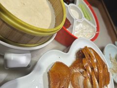 -小吊梨汤·北京菜·烤鸭(清河万象汇店)