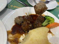 -库滋明·俄罗斯特色美食(中央大街店)