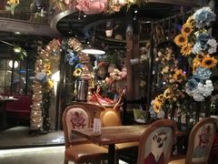 -清漫·派对音乐餐吧(市桥店)