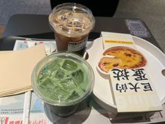 -肯德基(凯德国贸店)