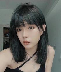 -sy杉影印象COLOUR专业烫染