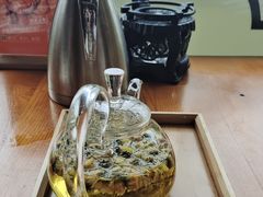 -如轩·海鲜砂锅粥·潮汕菜(沿江东路店)