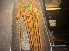-麦凯伦烧烤·精酿超级工厂店(金桥总店)