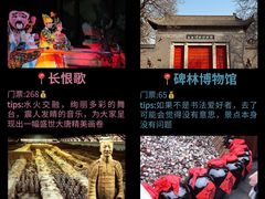-秦始皇帝陵博物院(兵马俑)