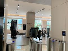 -章鱼健身 Octopus