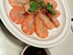 -新南苑酒家(德思勤店)