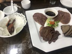 -乔家满族八大碗(流水沟店)