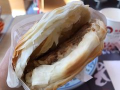 -勾魂凉皮(西二旗辉煌国际店)
