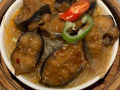 -晋江荣誉国际酒店·港誉茶餐厅