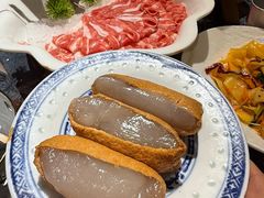 -百草滩羊清水涮羊肉·清真·宁夏盐池滩羊(莲花桥店)