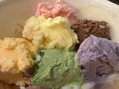 -大雁塔假日酒店·绿茵阁西餐厅