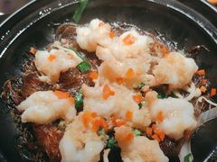 -绿茶餐厅(松江万达店)