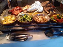 -西安W酒店·WEI全味西餐厅