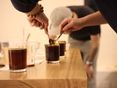 -士多咖啡·Stop Coffee