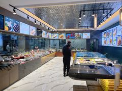 -双合园·海鲜水饺青岛菜(九水东路店)