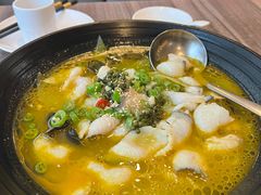 -今鲜源大酒店·中华餐饮名店(新湛路店)