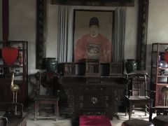 -牟氏庄园