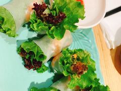 米纸卷-米纸越南小馆(金鹰世界店)
