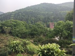 -缥缈峰景区
