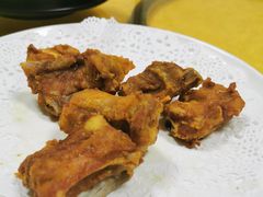 -巫记鸡饭店