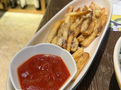 -Mammamia意大利餐厅(古北店)