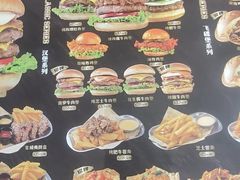 -魏斯理汉堡(西安沣东吾悦店)