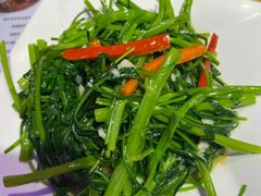 -龙记·香港茶餐厅(海上世界店)