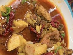 -乡村馕坑肉·烧烤·新疆菜·本地人更爱吃(阿勒泰首店)