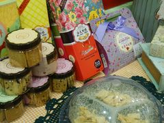 -佟小曼手工茶饼坊(鼓浪屿1店)