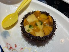 -旺角小渔村·海肠捞饭开创者(二马路店)