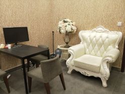 -谛融婚礼酒店·宴会厅(花园店)